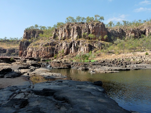 Katherine River